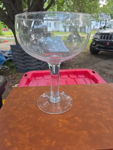 Oversized large wine - large, margarita