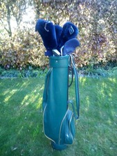 ladies right handed golf club