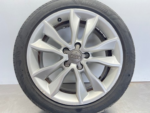 Audi genuine alloy - a3,