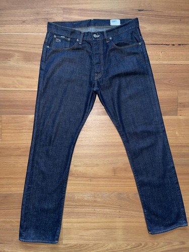 Star raw 3301 straight - g-star,