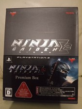 ps3 Ninja Gaiden Sigma 2
