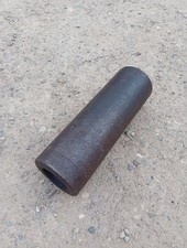 HONDA HRH 536 PRO PETROL MOWER