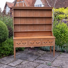 Antique 19th century pine - 19th,