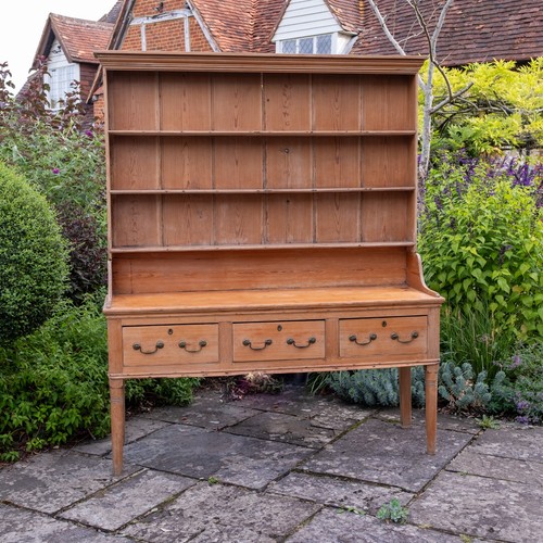 Antique 19th century - antique, pine