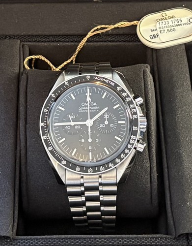 Omega speedmaster professional - speedmaster,