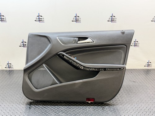 Mercedes class w176 - a,