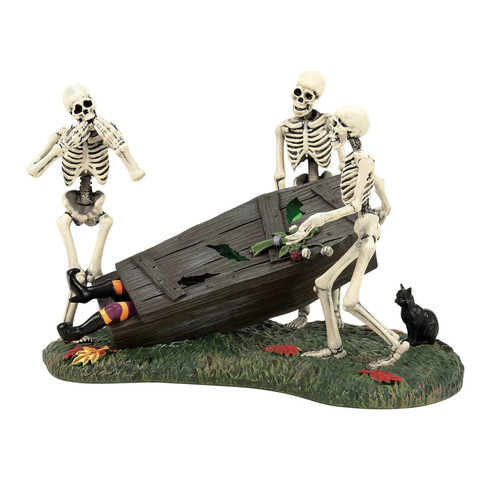 Dept 50th the clumsy - the,