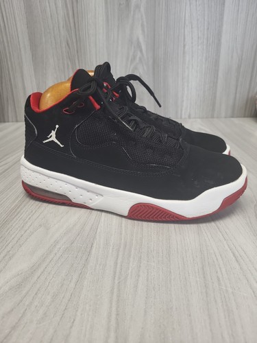 Nike jordan max aura black - max,