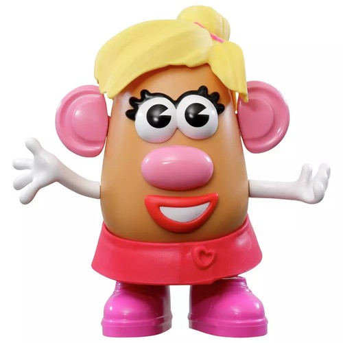 Hasbro mrs potato - hasbro, toy
