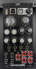 Befaco Lich Programmable