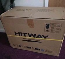 BNIB. Hitway BK35S Electric City Bike 16"