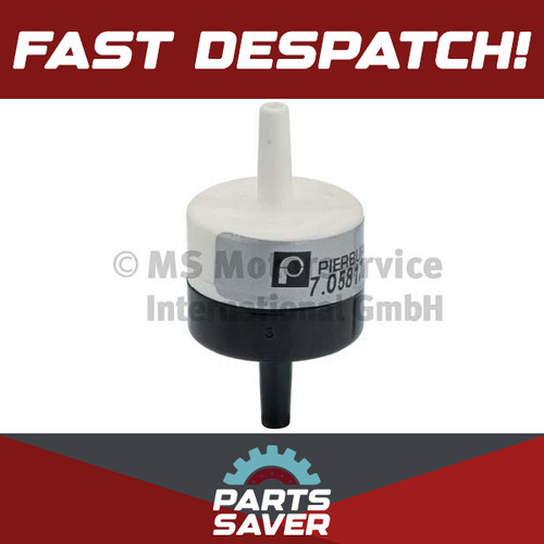 Control valve 05817 - valve, 7.05817.00.0