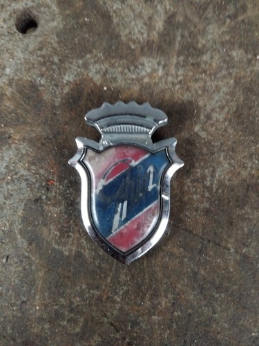 Ford ghia badge for - ford,