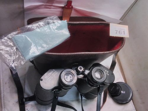 Telemax 50 binoculars - 16,