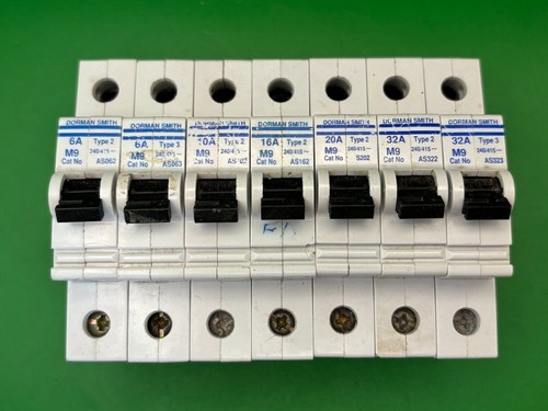 Dorman smith mcb as062 as063 - as062,
