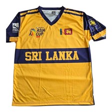 Sri Lanka 2025 Asia Cup