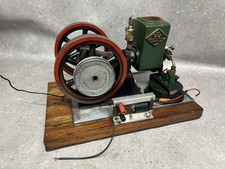 Alyn Foundry R.L.E. Scale