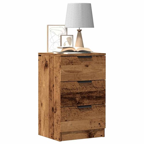 Vidaxl bedside cabinets - vidaxl, pcs