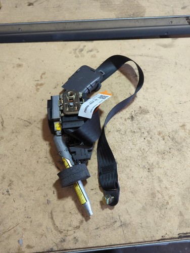 Fiat punto seat belt - fiat,
