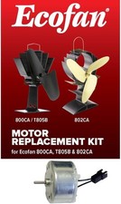 Ecofan MRKCA02BX Motor