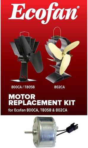 Ecofan mrkca02bx motor - ecofan,