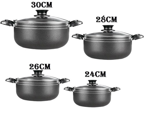 Casserole dish ceramic coated - dish,