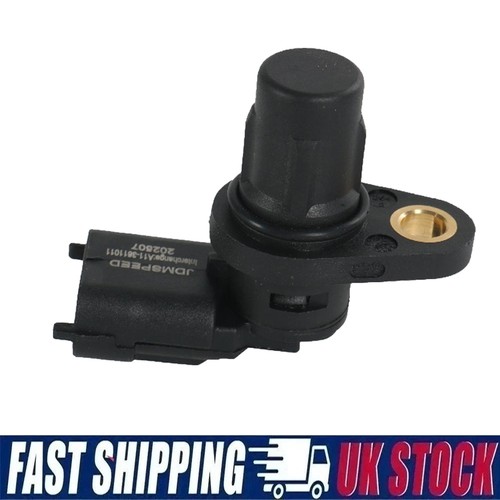 Camshaft position sensor - position, for
