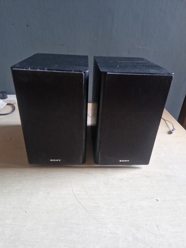 Sony cmx500 bookshelf - sony,
