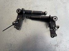 Maranello/CRG KZ Kart Stub