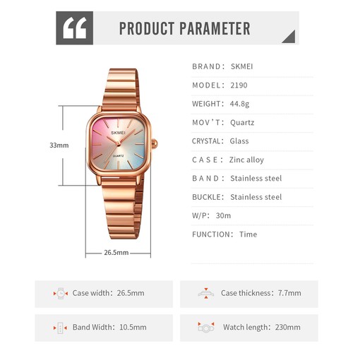 Women watch luxury - women's, ladies