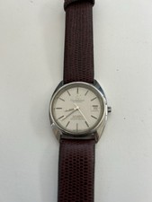 Omega Constellation Automatic