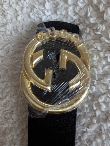 Gucci dress belt double in - ,