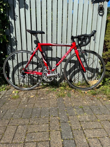 Trek madone sl carbon - 5.2,