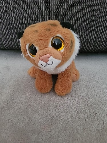 Plush beanie toy small - toy, baby