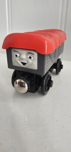 Thomas and friends - and, wooden