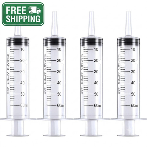 Pack 20ml 60ml large - pack,