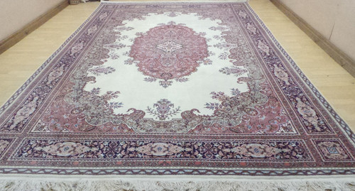 Large carpet rug turkish - large,