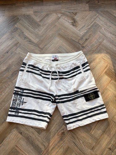 Supreme stone island warp - supreme,
