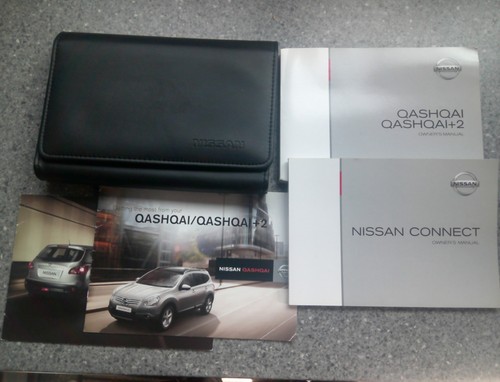 Nissan qashqai 2 - 07-13,