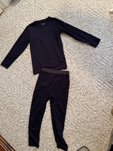 Killtec base layer kids - layer,