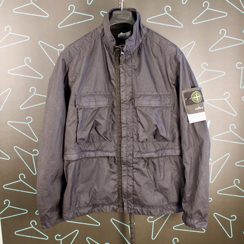 Stone island membrana - island, tc