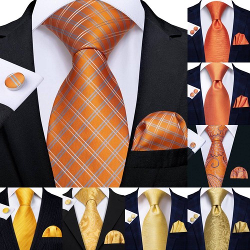 Men tie set - tie, necktie