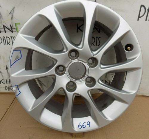 Audi inch rim alloy - audi,