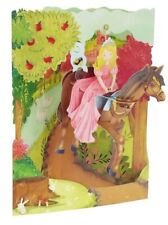 Santoro London Swing Cards -