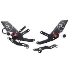 Adjustable feet Lightech R