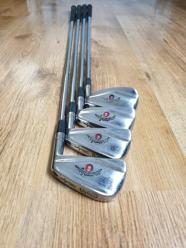 Walter hagen ultradyne half - walter,