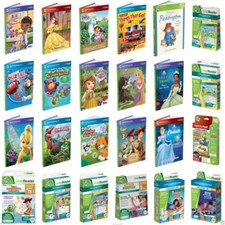 LeapFrog LeapReader