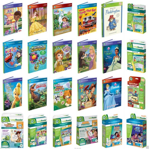 Leapfrog leapreader - leapfrog,