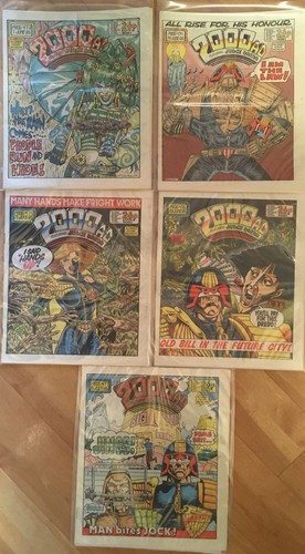 2000 comic issues - 2000, ad