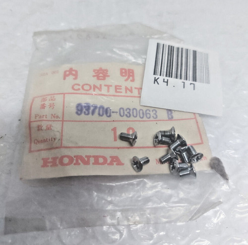 10x honda 100 175 - cb, cl